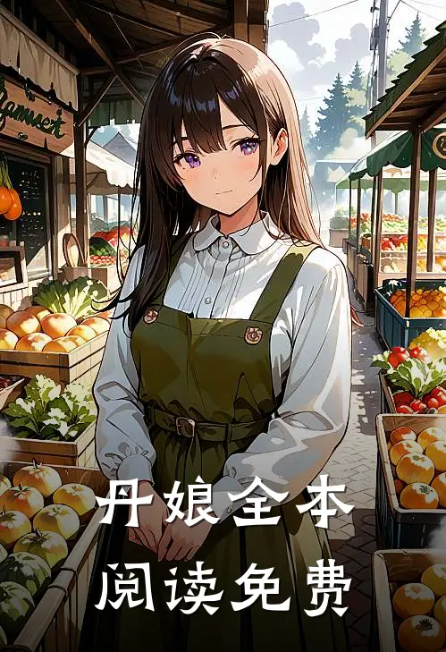 丹娘全本阅读免费
