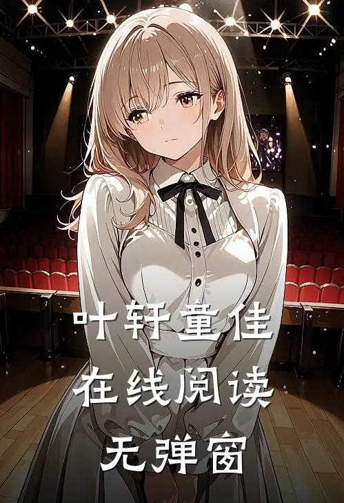 叶轩童佳在线阅读无弹窗