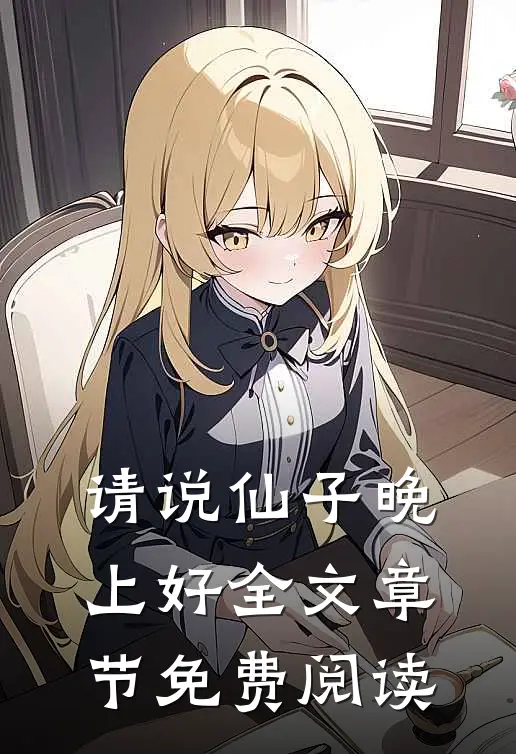 请说仙子晚上好全文章节免费阅读