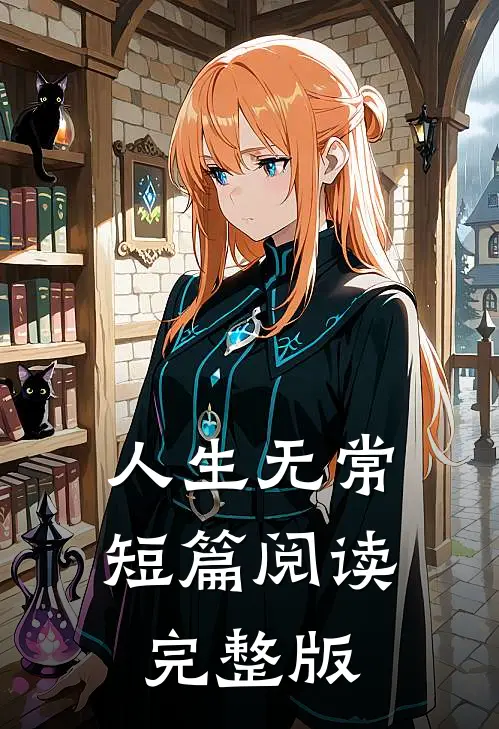 人生无常短篇阅读完整版