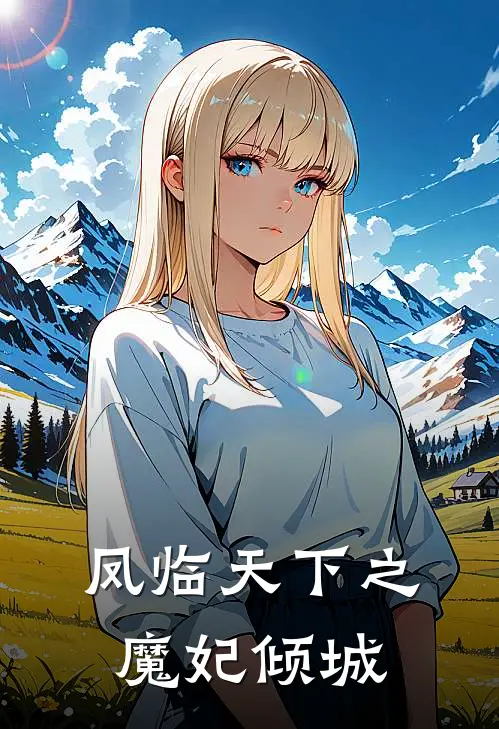 凤临天下之魔妃倾城