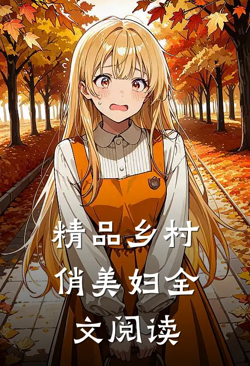 精品乡村俏美妇全文阅读