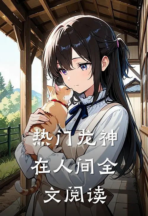 热门龙神在人间全文阅读