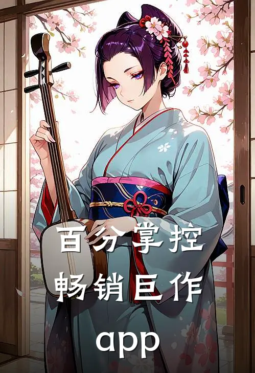 百分掌控畅销巨作app