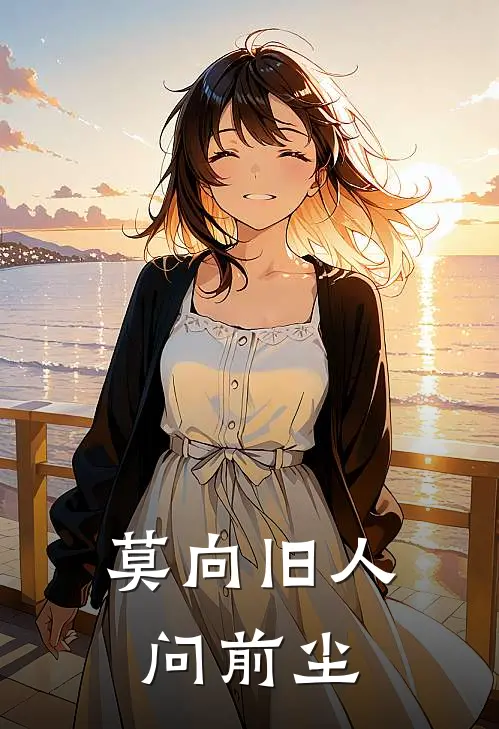 莫向旧人问前尘