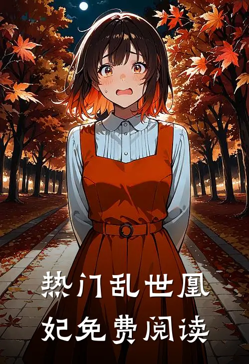 热门乱世凰妃免费阅读