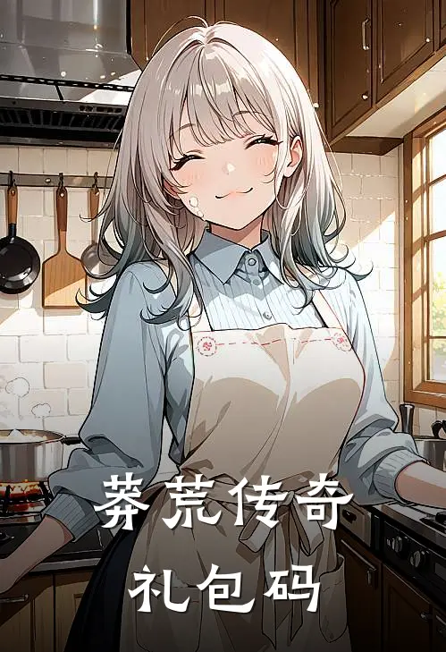 莽荒传奇礼包码