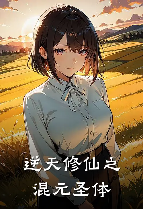 逆天修仙之混元圣体