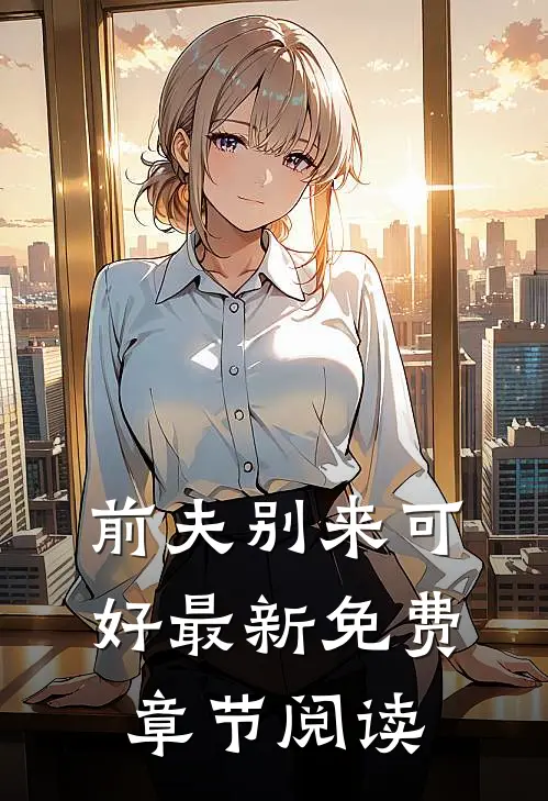 前夫别来可好最新免费章节阅读