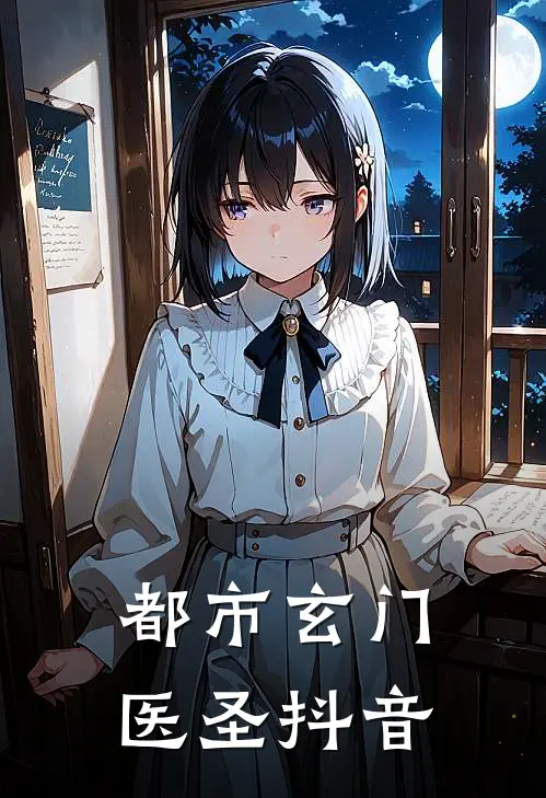 都市玄门医圣抖音