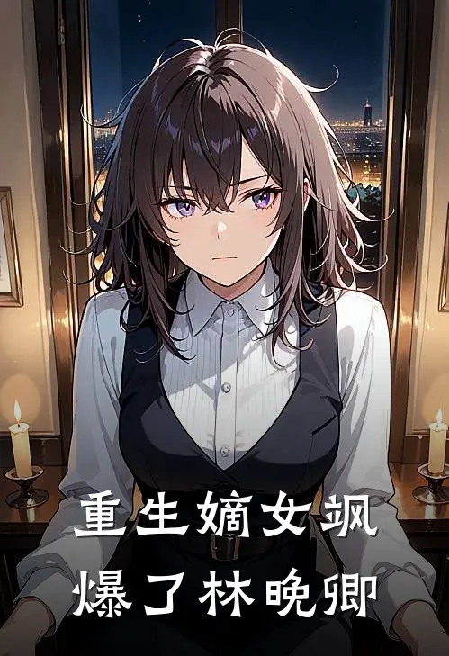 重生嫡女飒爆了 林晚卿