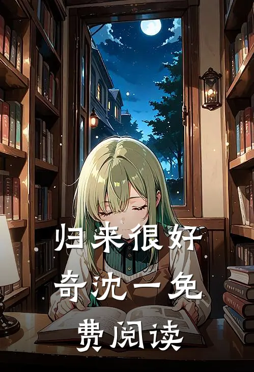归来很好奇沈一免费阅读