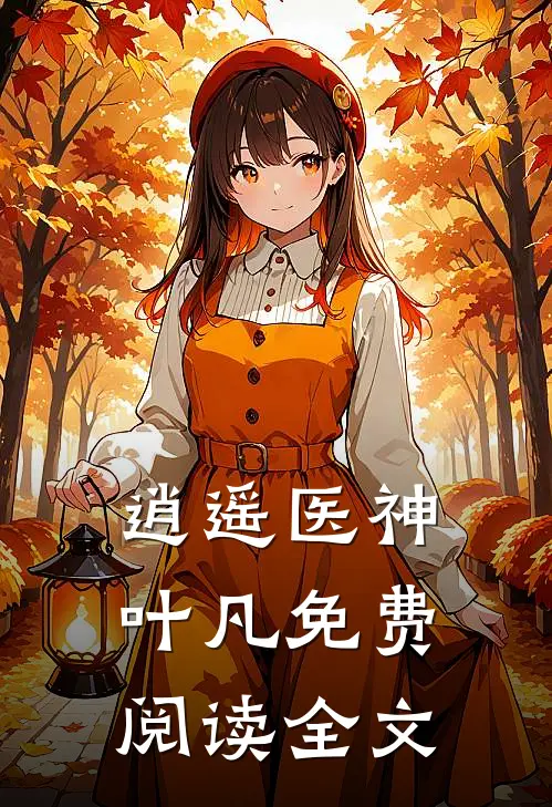 逍遥医神叶凡免费阅读全文