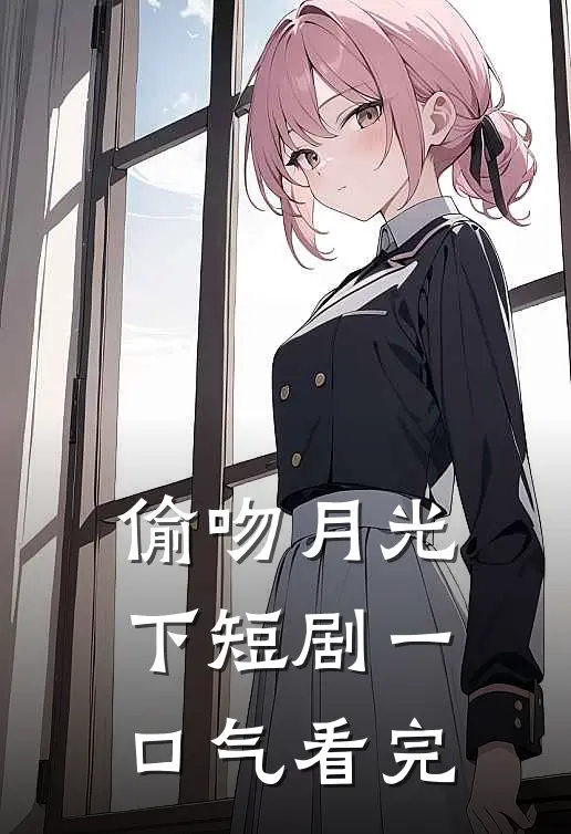偷吻月光下短剧一口气看完