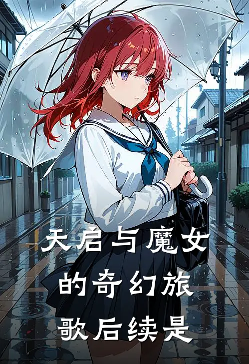 天启与魔女的奇幻旅歌后续是