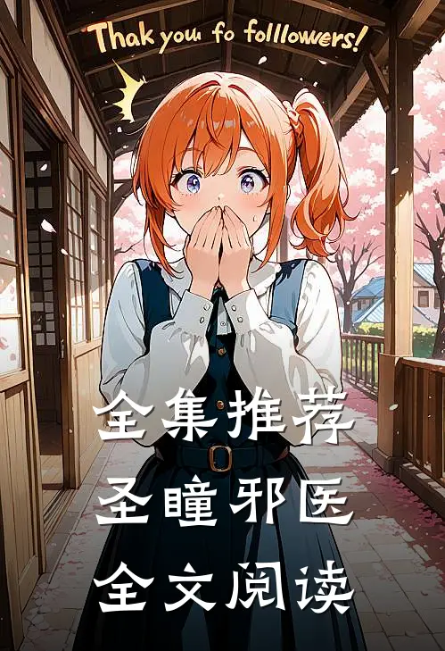 全集推荐圣瞳邪医全文阅读