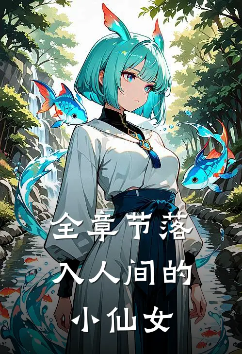 全章节落入人间的小仙女