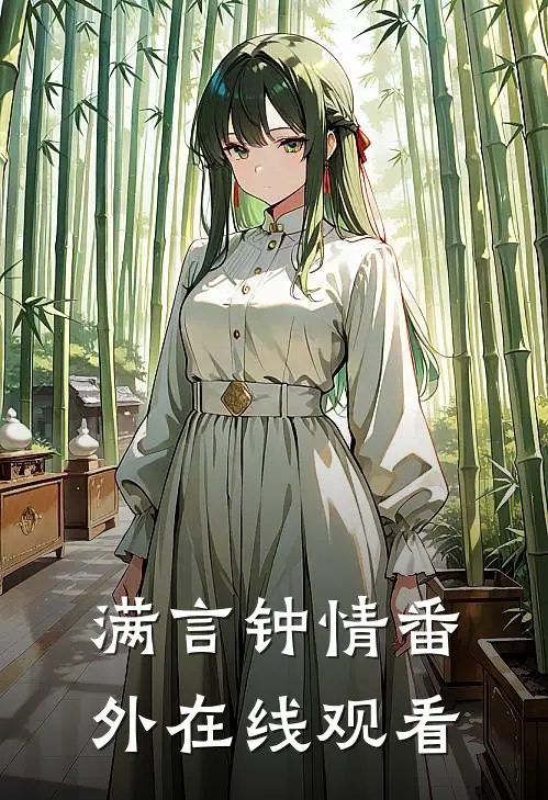 满言钟情 番外在线观看