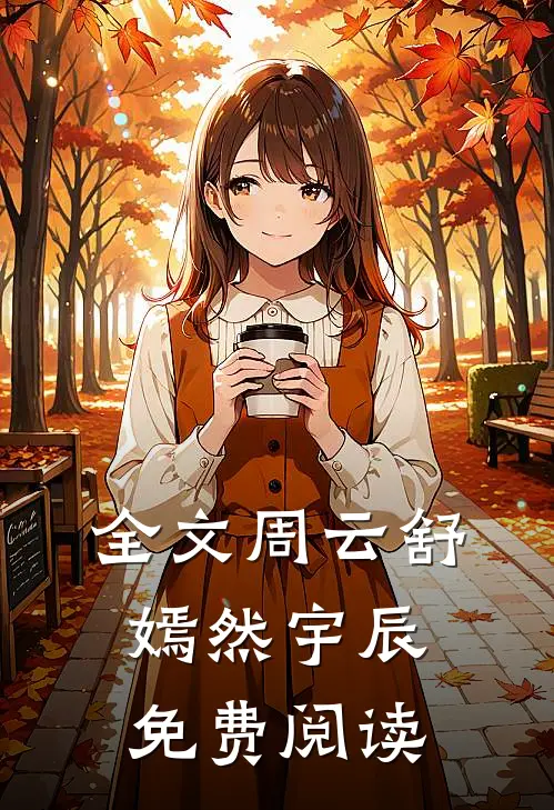 全文周云舒嫣然宇辰免费阅读
