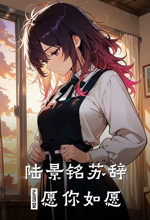 陆景铭苏辞玥愿你如愿