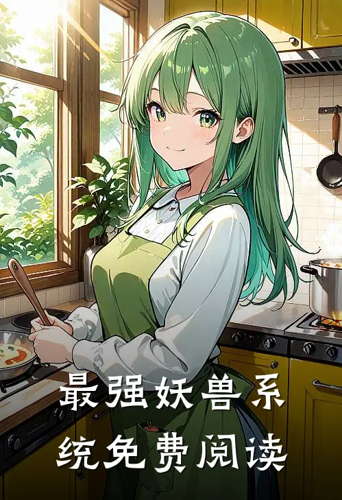 最强妖兽系统免费阅读