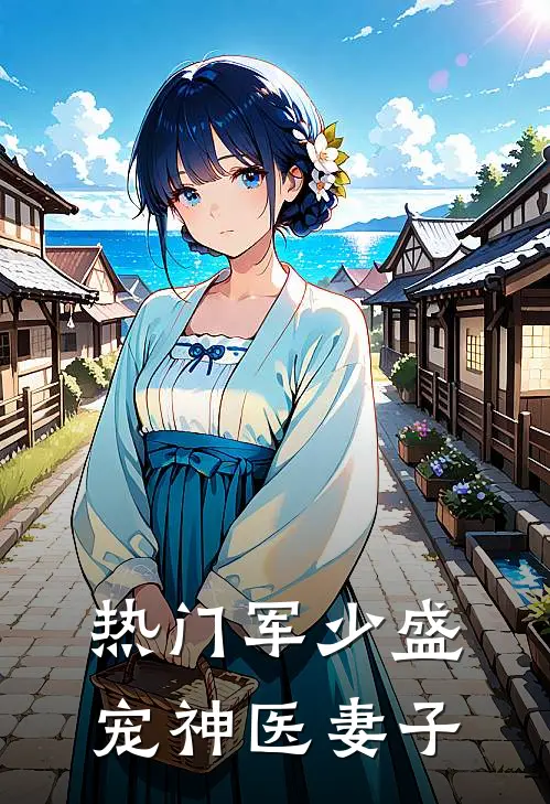 热门军少盛宠神医妻子