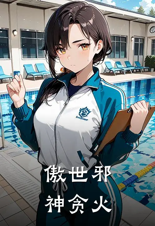傲世邪神贪火