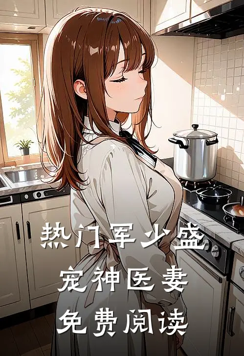 热门军少盛宠神医妻免费阅读