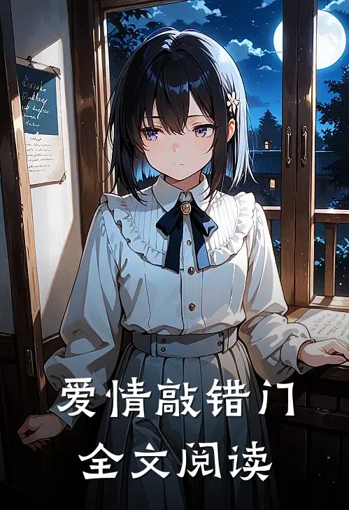 爱情敲错门全文阅读