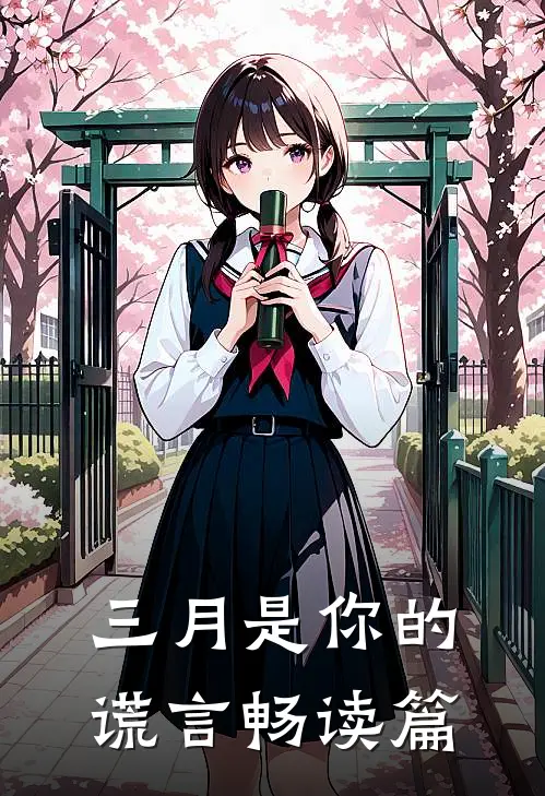 三月是你的谎言畅读篇
