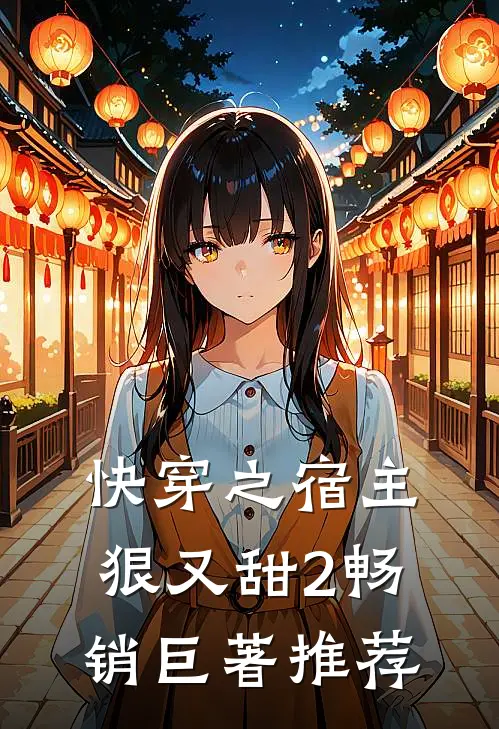 快穿之宿主狠又甜2畅销巨著推荐