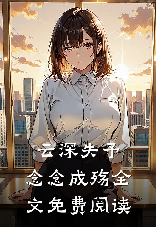 云深失予，念念成殇全文免费阅读