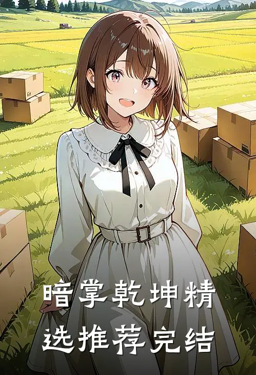 暗掌乾坤精选推荐完结