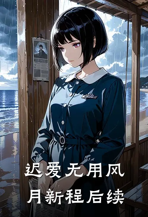 迟爱无用风月新程后续