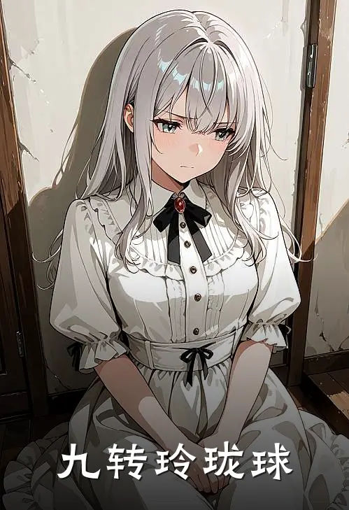 九转玲珑球