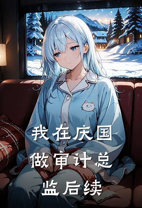 我在庆国做审计总监后续