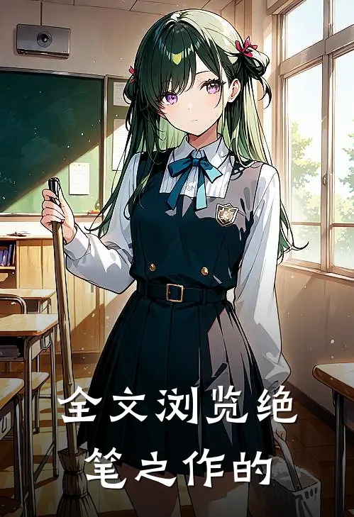 全文浏览绝笔之作的