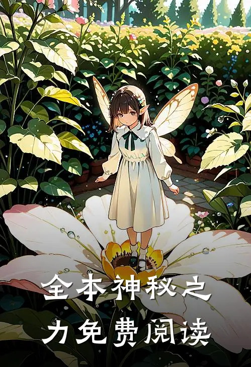 全本神秘之力免费阅读
