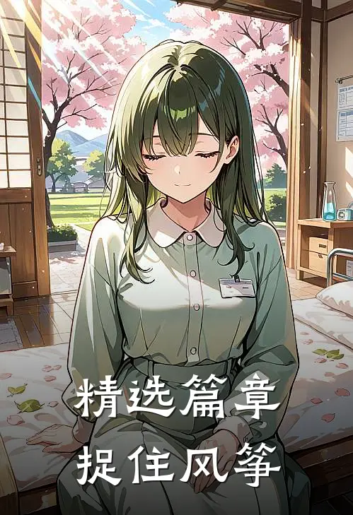 精选篇章捉住风筝