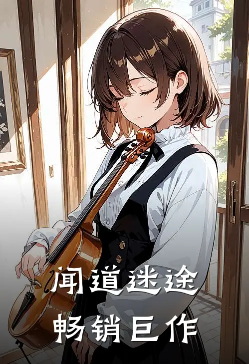 闻道迷途畅销巨作