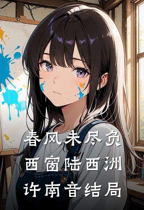 春风未尽负西窗陆西洲许南音结局