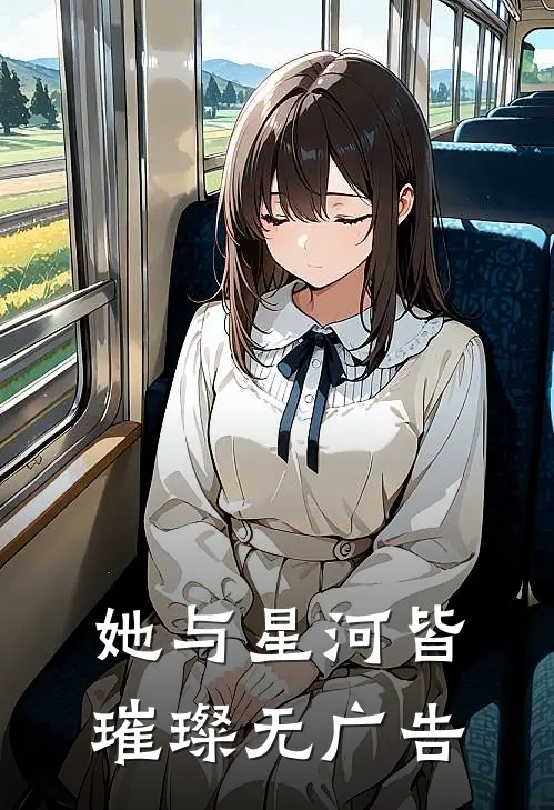 她与星河皆璀璨无广告