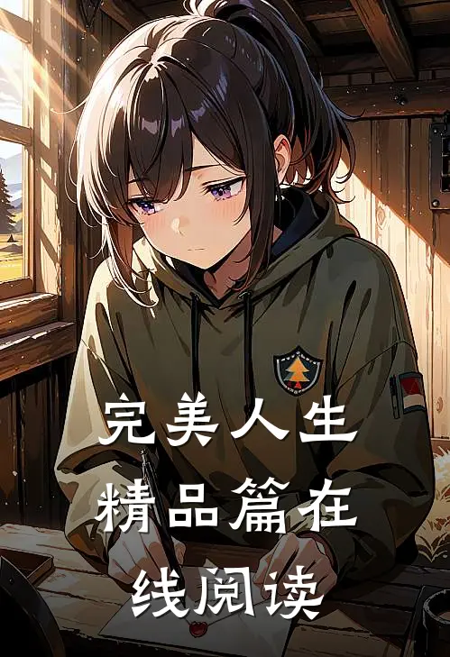 完美人生精品篇在线阅读