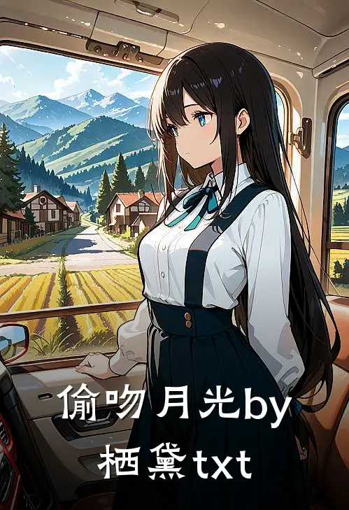 偷吻月光by栖黛txt