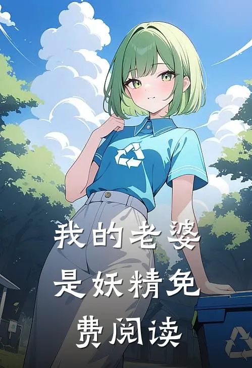 我的老婆是妖精免费阅读