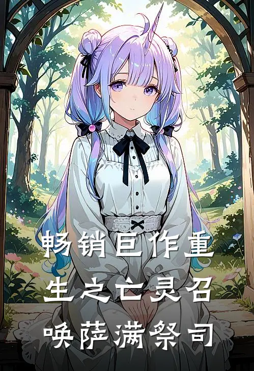 畅销巨作重生之亡灵召唤萨满祭司