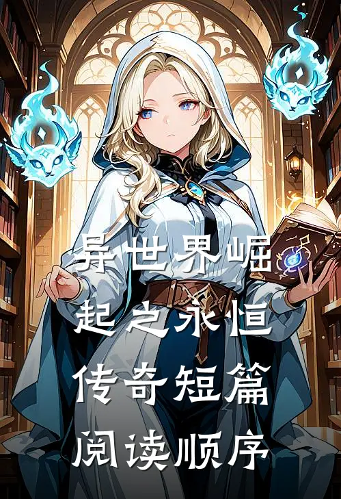 异世界崛起之永恒传奇短篇阅读顺序
