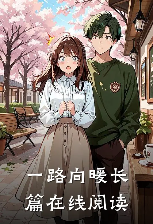 一路向暖长篇在线阅读