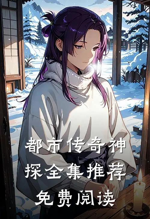 都市传奇神探全集推荐免费阅读