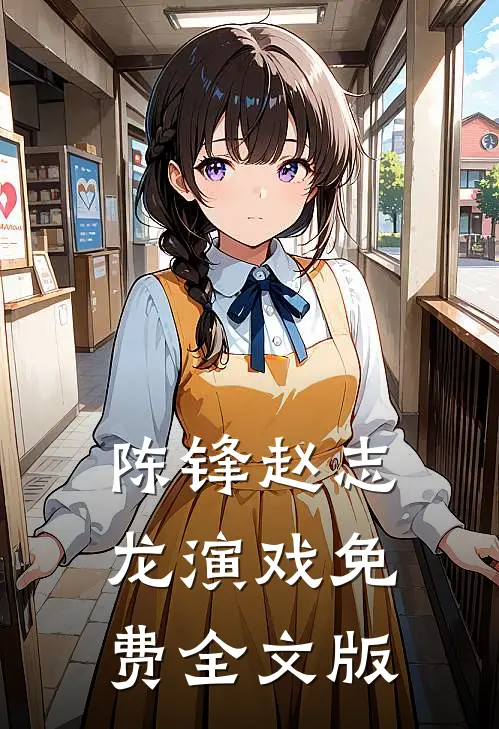陈锋赵志龙演戏免费全文版